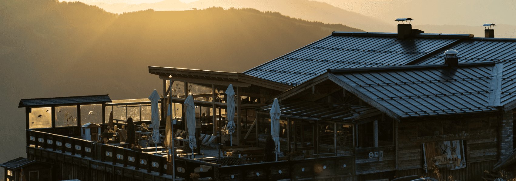 Wandern im Sommerurlaub in Kleinarl