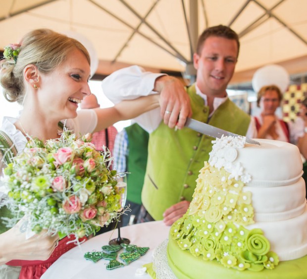 Hochzeit & Geburtstagsfeiern etc. auf der Alm im Salzburger Land