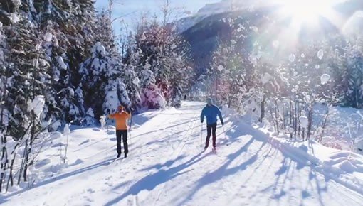 Video: Impressionen aus Wagrain-Kleinarl